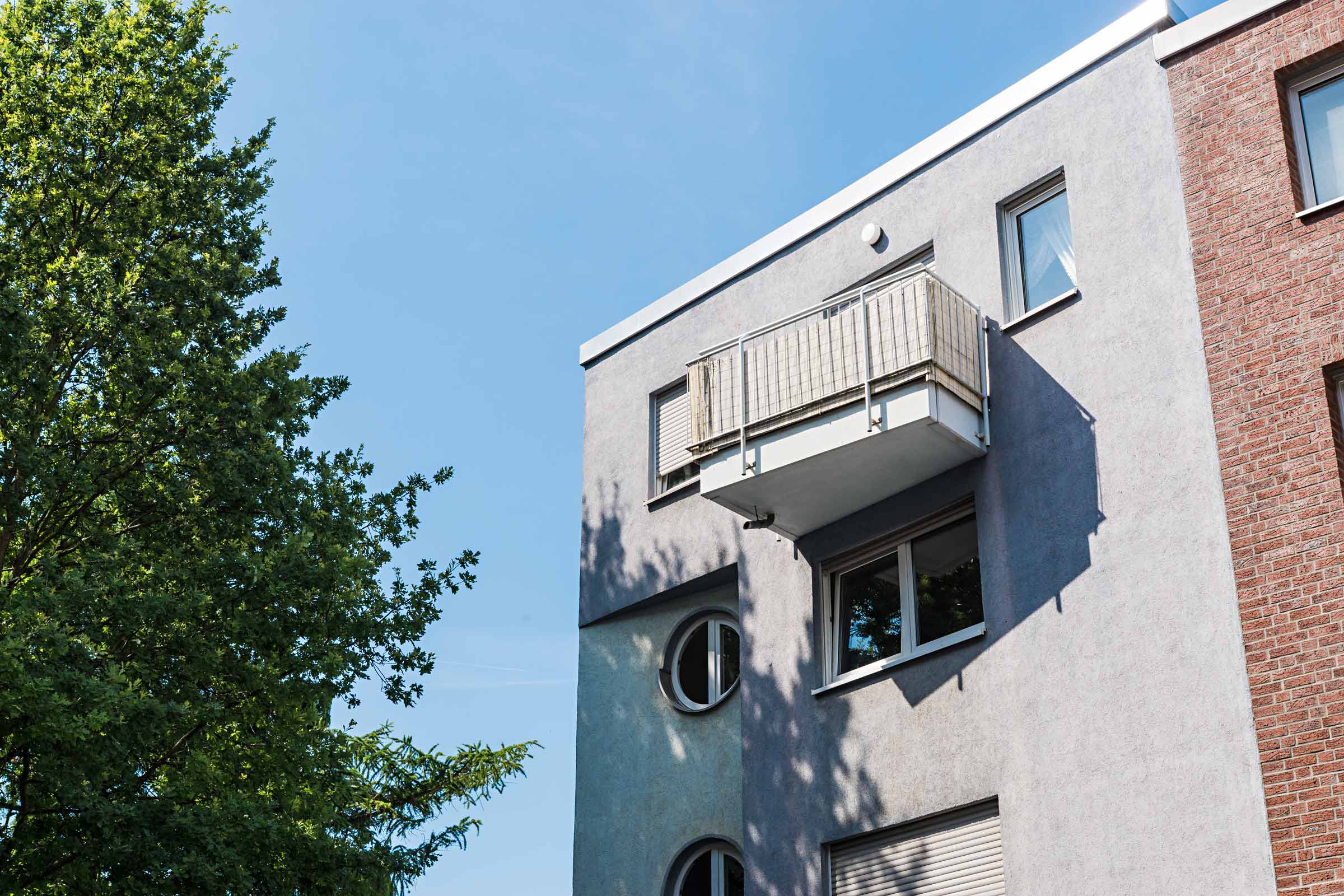 Cäcilienstraße Witten