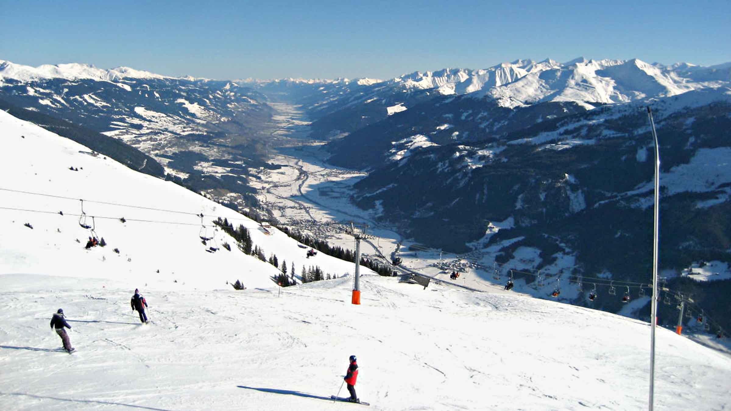 blick vom-wildkogel